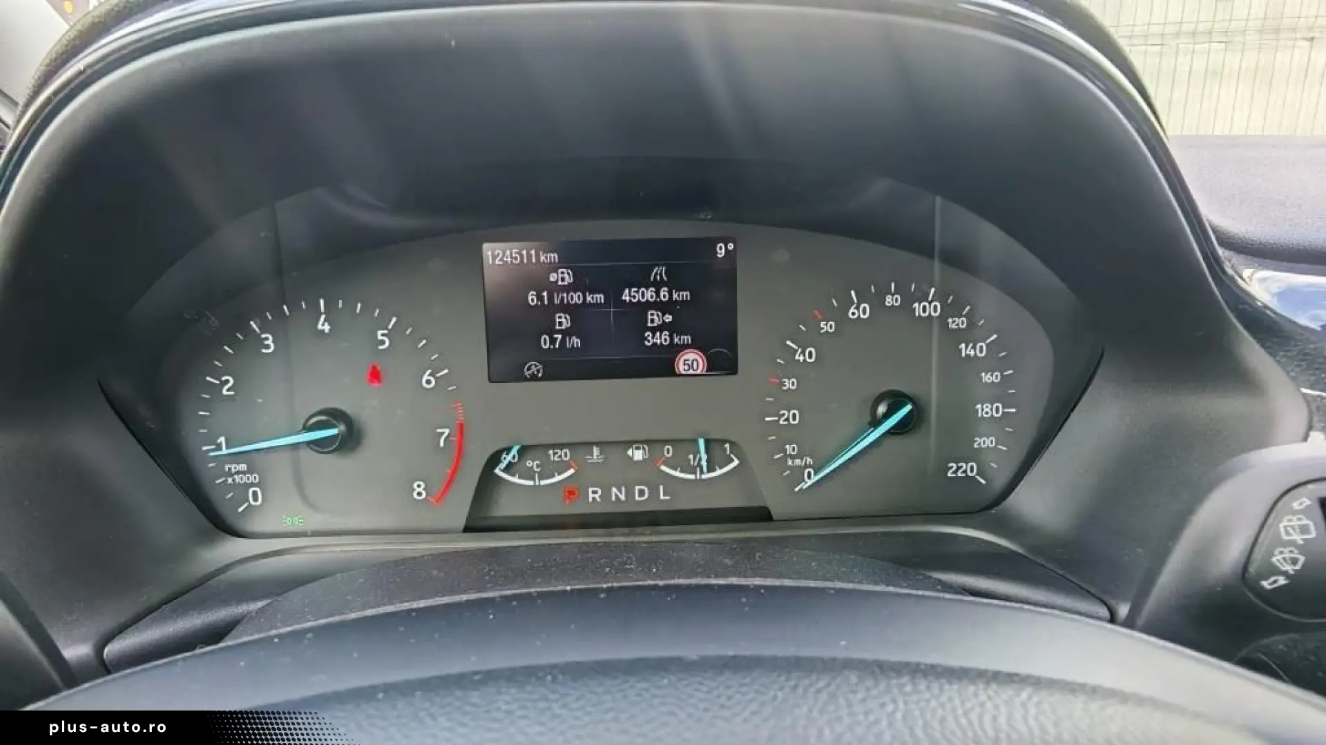 Ford Puma Gen-Ii-2019