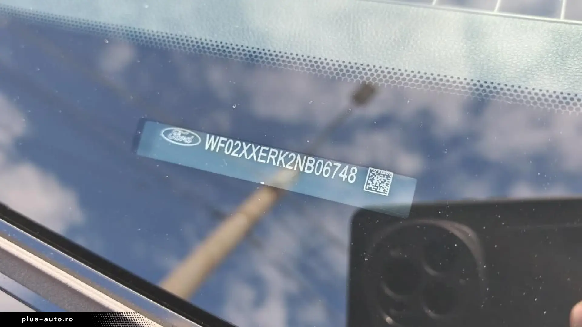 Ford Puma Gen-Ii-2019