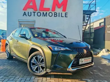 Lexus Lexus-Ux
