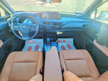 Lexus Lexus-Ux