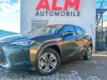 Lexus Lexus-Ux