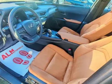 Lexus Lexus-Ux