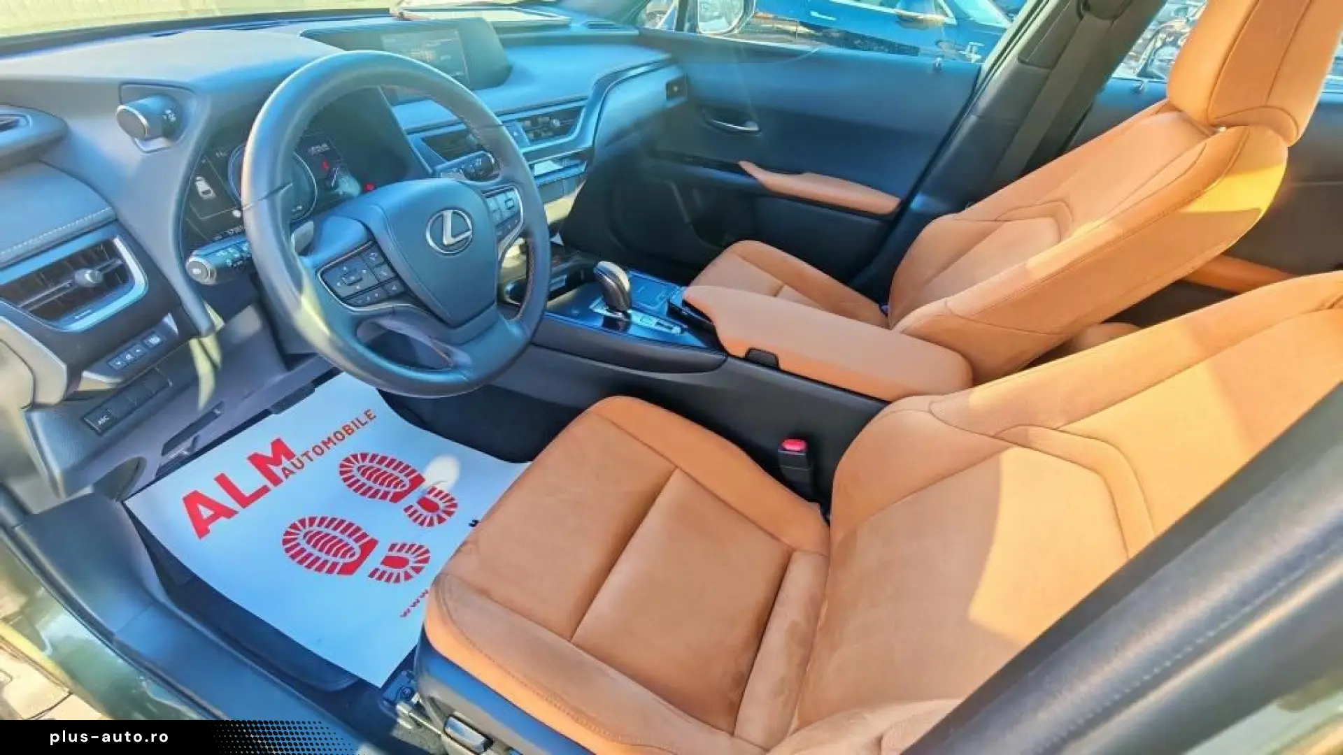 Lexus Lexus-Ux