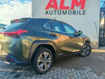 Lexus Lexus-Ux