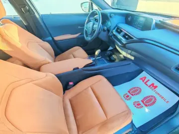 Lexus Lexus-Ux