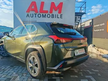 Lexus Lexus-Ux