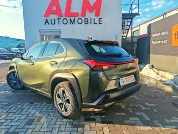 Lexus Lexus-Ux