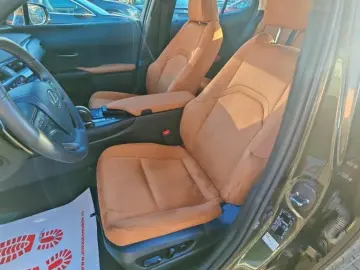Lexus Lexus-Ux