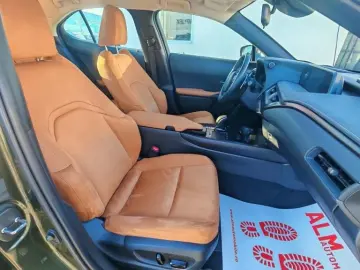 Lexus Lexus-Ux