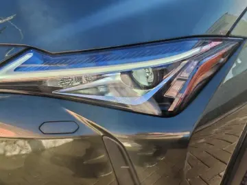 Lexus Lexus-Ux