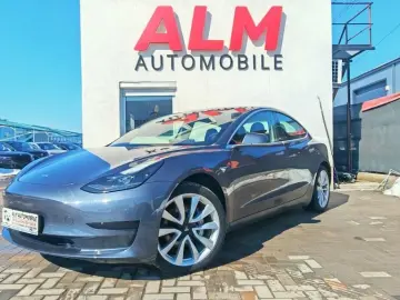 Tesla Model-3