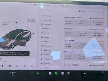 Tesla Model-3