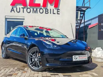 Tesla Model-3