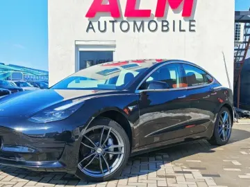 Tesla Model-3