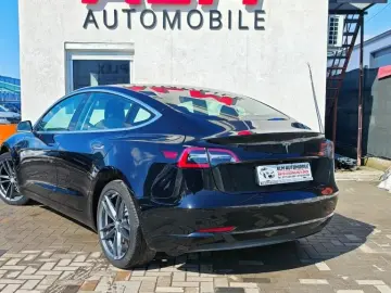 Tesla Model-3