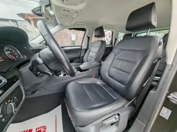 Volkswagen Touareg Gen-Ii-2010-2018