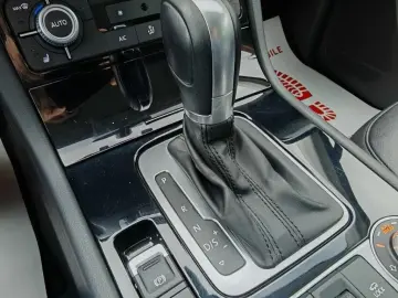 Volkswagen Touareg Gen-Ii-2010-2018