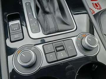 Volkswagen Touareg Gen-Ii-2010-2018