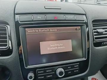 Volkswagen Touareg Gen-Ii-2010-2018