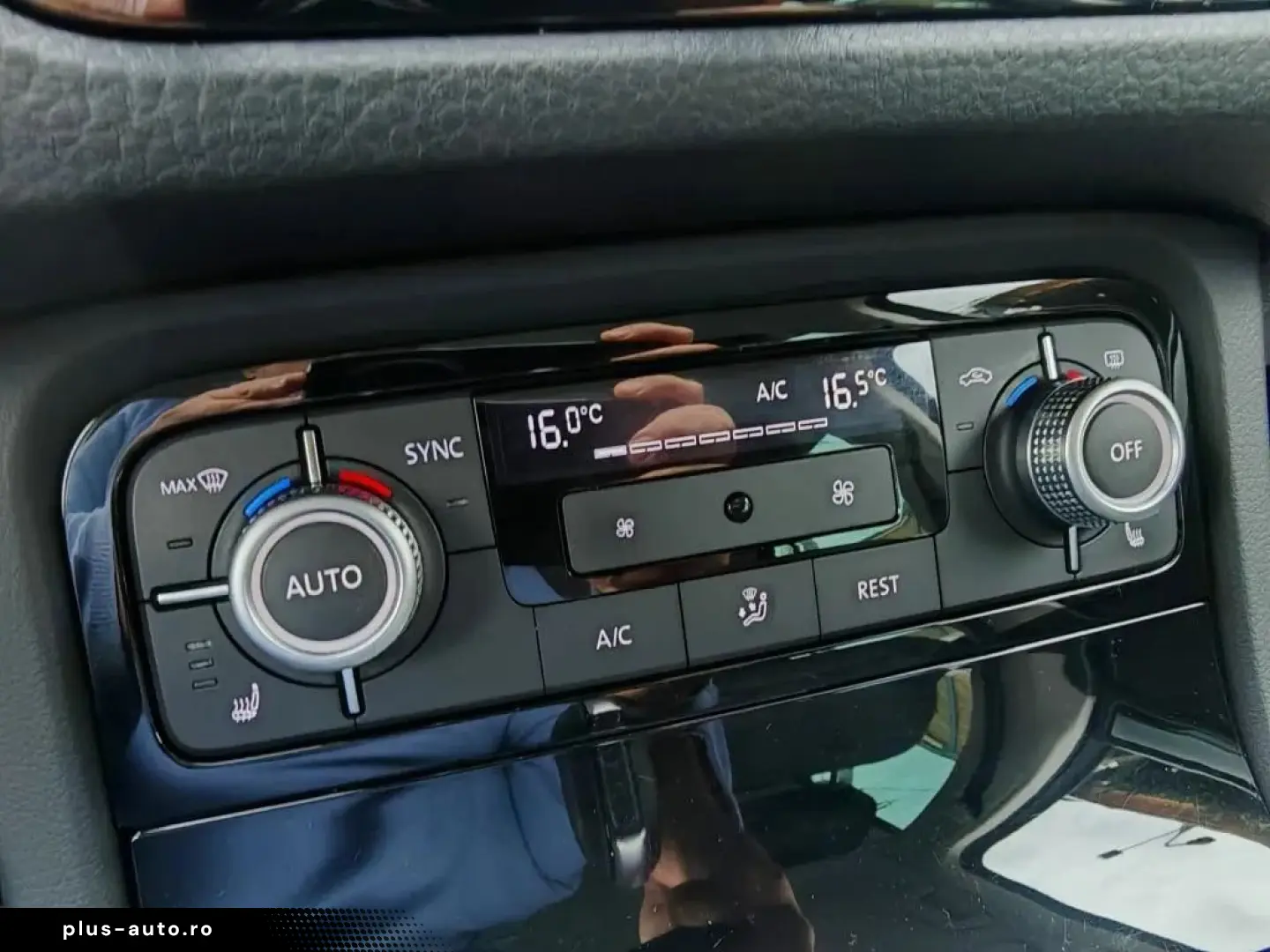 Volkswagen Touareg Gen-Ii-2010-2018