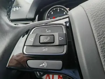 Volkswagen Touareg Gen-Ii-2010-2018