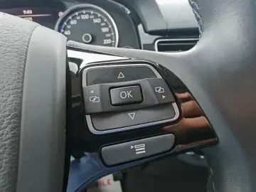 Volkswagen Touareg Gen-Ii-2010-2018