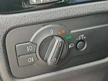 Volkswagen Touareg Gen-Ii-2010-2018