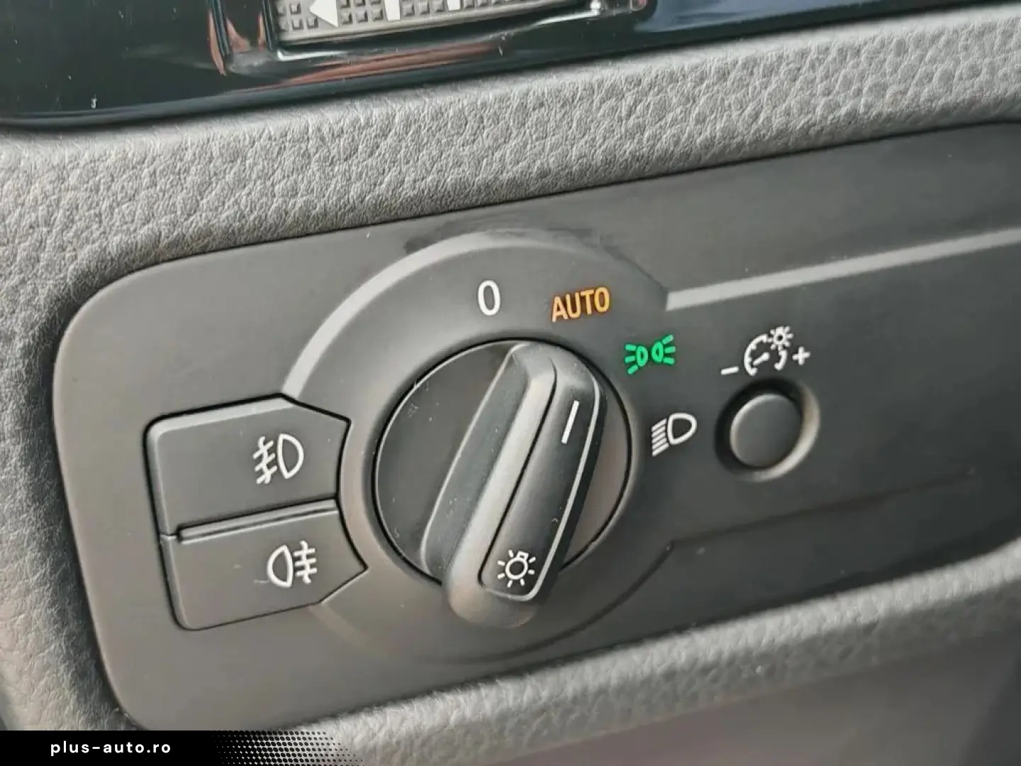 Volkswagen Touareg Gen-Ii-2010-2018