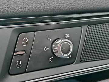 Volkswagen Touareg Gen-Ii-2010-2018