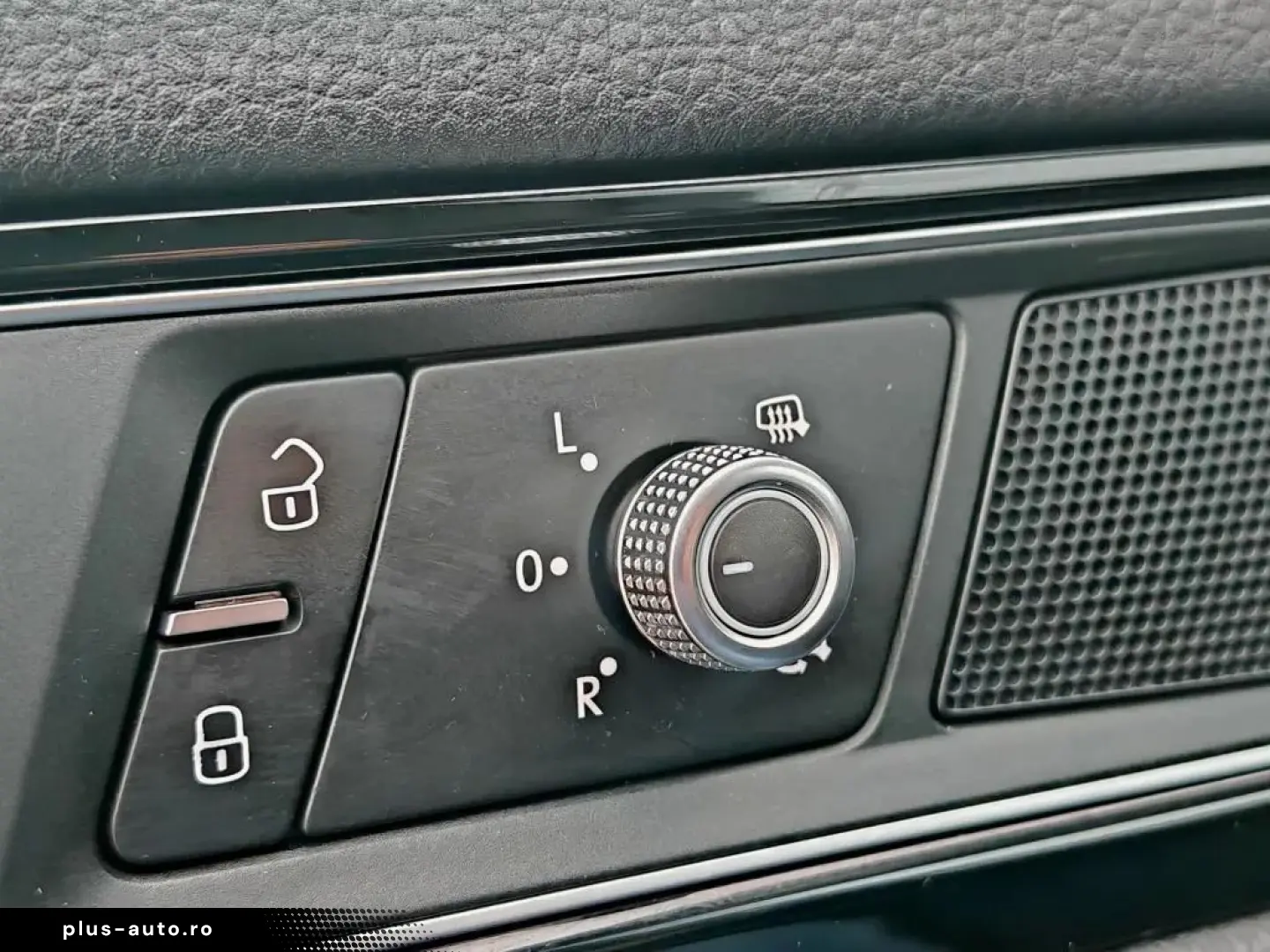 Volkswagen Touareg Gen-Ii-2010-2018