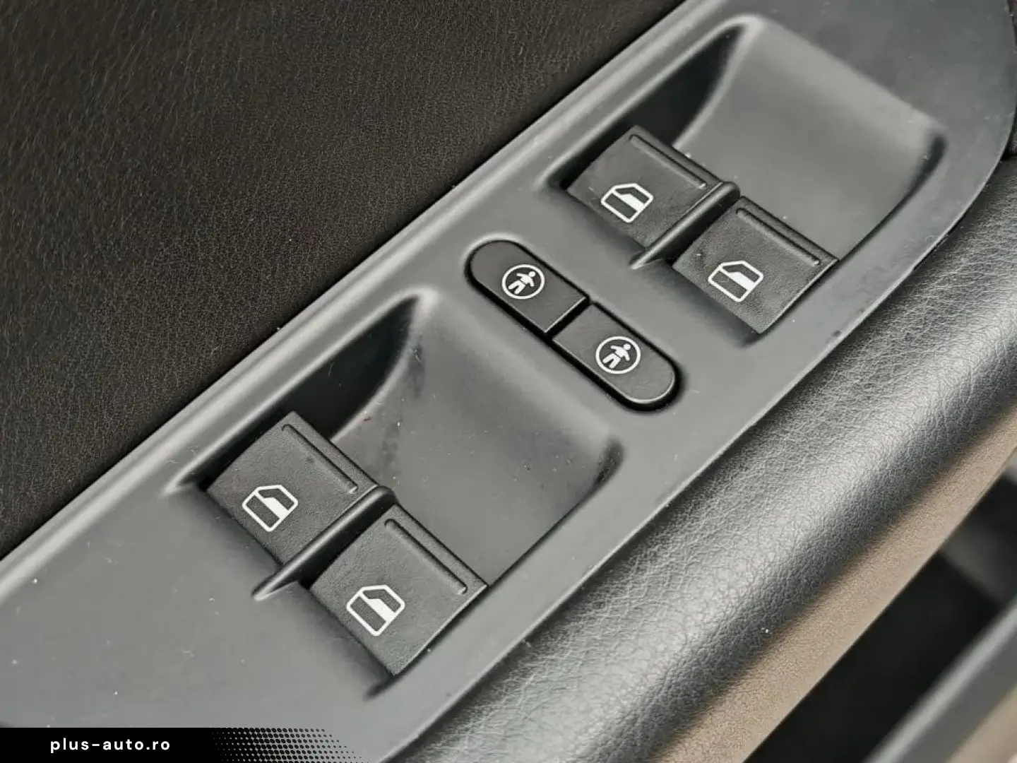 Volkswagen Touareg Gen-Ii-2010-2018