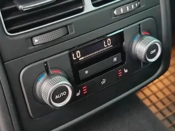 Volkswagen Touareg Gen-Ii-2010-2018