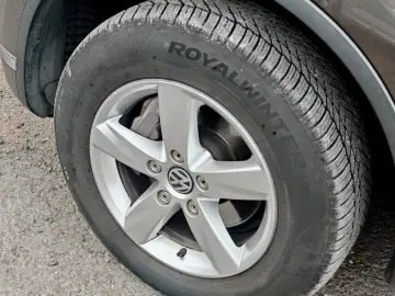 Volkswagen Touareg Gen-Ii-2010-2018