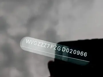 Volkswagen Touareg Gen-Ii-2010-2018