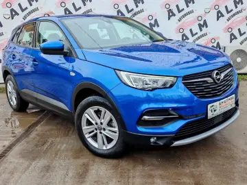 Opel Grandland-X