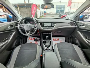 Opel Grandland-X