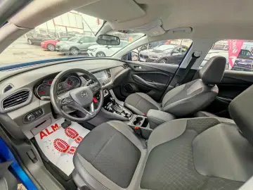 Opel Grandland-X