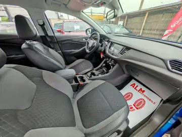 Opel Grandland-X