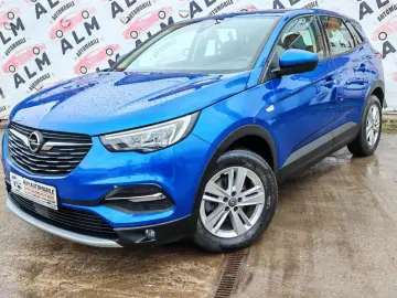 Opel Grandland-X