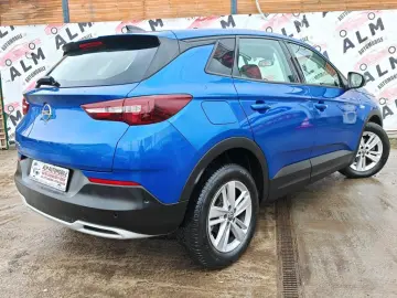 Opel Grandland-X
