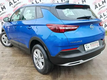 Opel Grandland-X