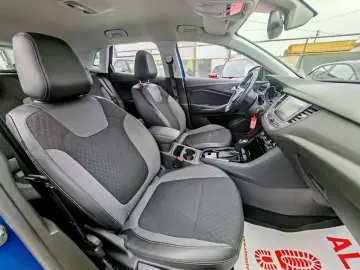 Opel Grandland-X