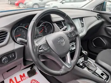 Opel Grandland-X