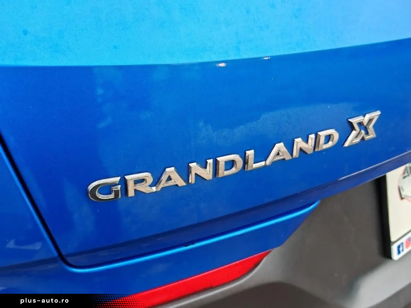Opel Grandland-X