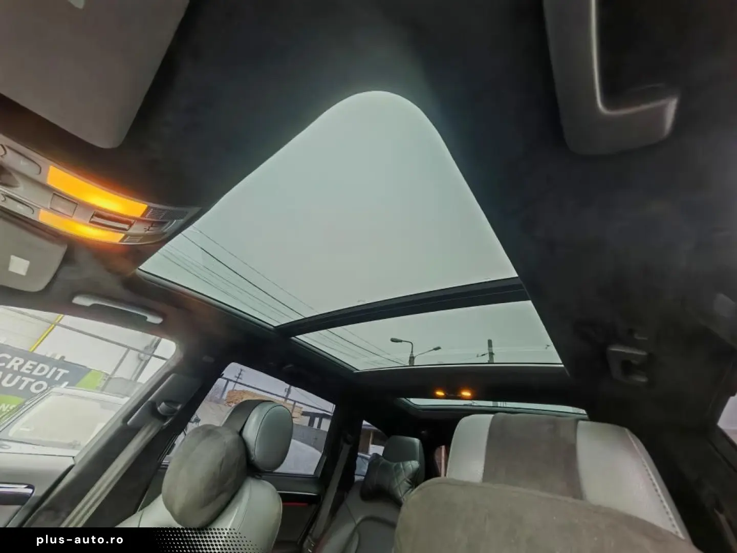 Audi Q7 Diesel 4x4 Automat S-Line 2012