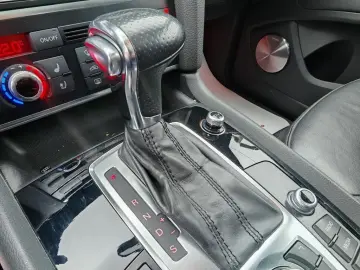 Audi Q7 Diesel 4x4 Automat S-Line 2012