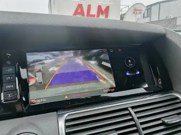 Audi Q7 Diesel 4x4 Automat S-Line 2012