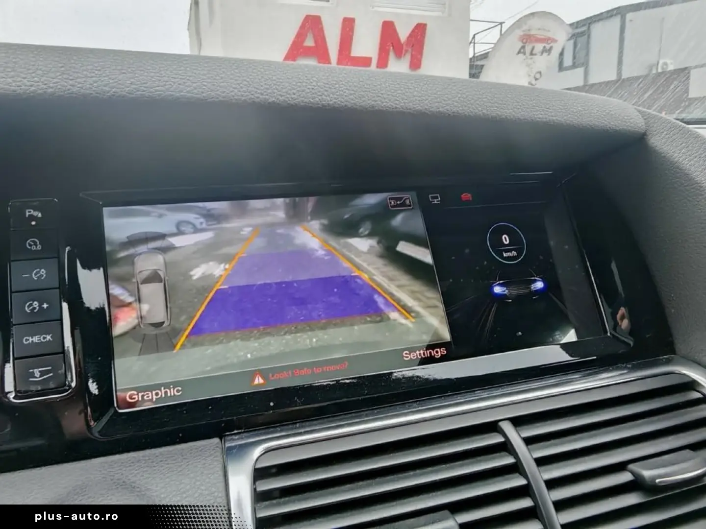 Audi Q7 Diesel 4x4 Automat S-Line 2012