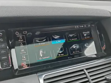 Audi Q7 Diesel 4x4 Automat S-Line 2012