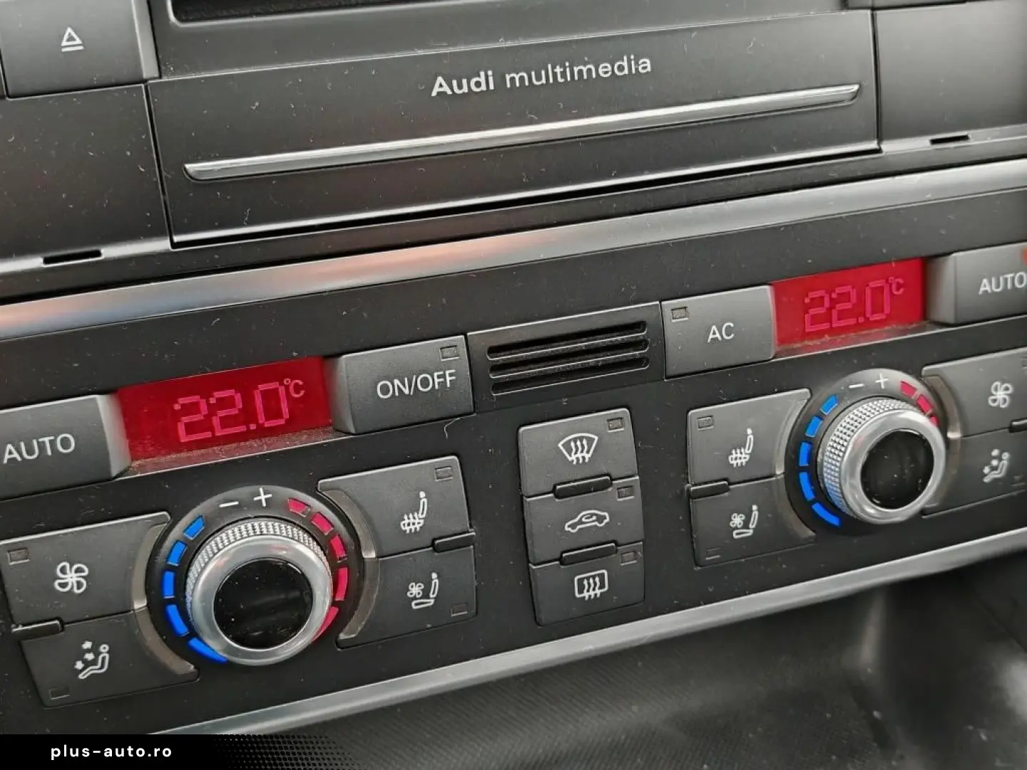 Audi Q7 Diesel 4x4 Automat S-Line 2012